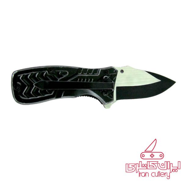 چاقو تاشو کلمبیا مدل Columbia Scorpion