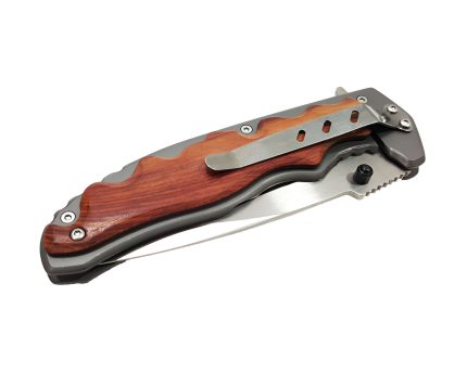 چاقو شکاری گربر مدل Gerber F64