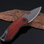 چاقو باک مدل Buck X48