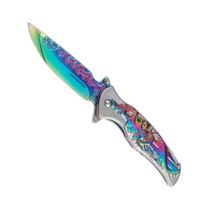 چاقو HC005RB