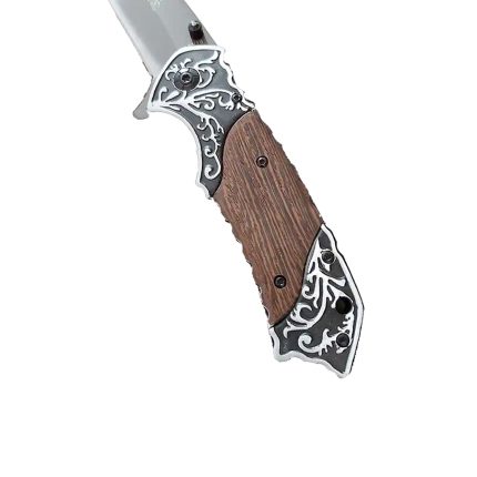 چاقو الک ریچ مدل Elk Ridge SY19