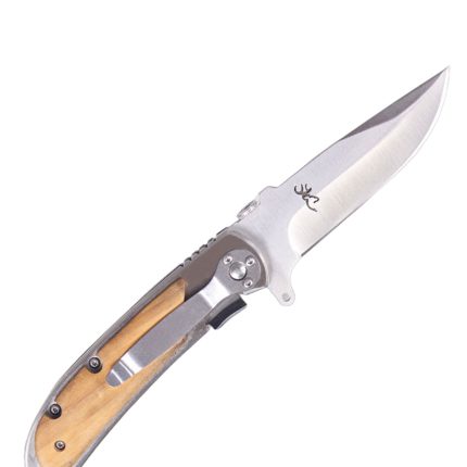 چاقو برونینگ مدل Browning 339 (ساده)