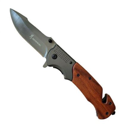 چاقو برونینگ مدل Browning DA308