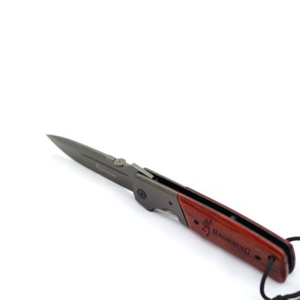 چاقو برونینگ مدل Browning DA52