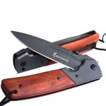 چاقو برونینگ مدل Browning DA52