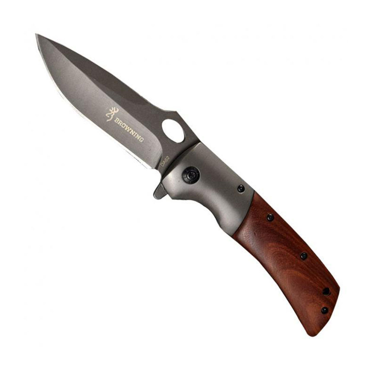 چاقو برونینگ مدل Browning DA62