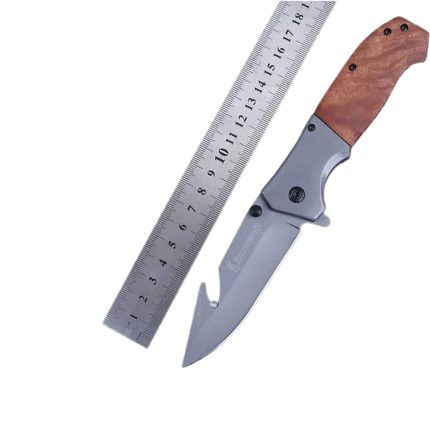 چاقو برونینگ مدل Browning HC2