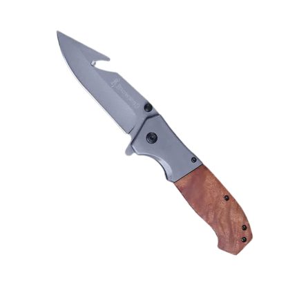 چاقو برونینگ مدل Browning HC2