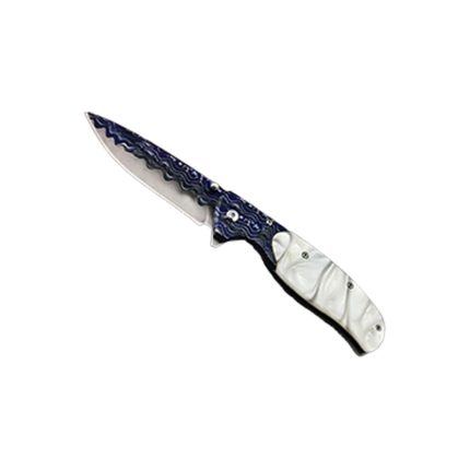چاقو جیبی مدل SK532B