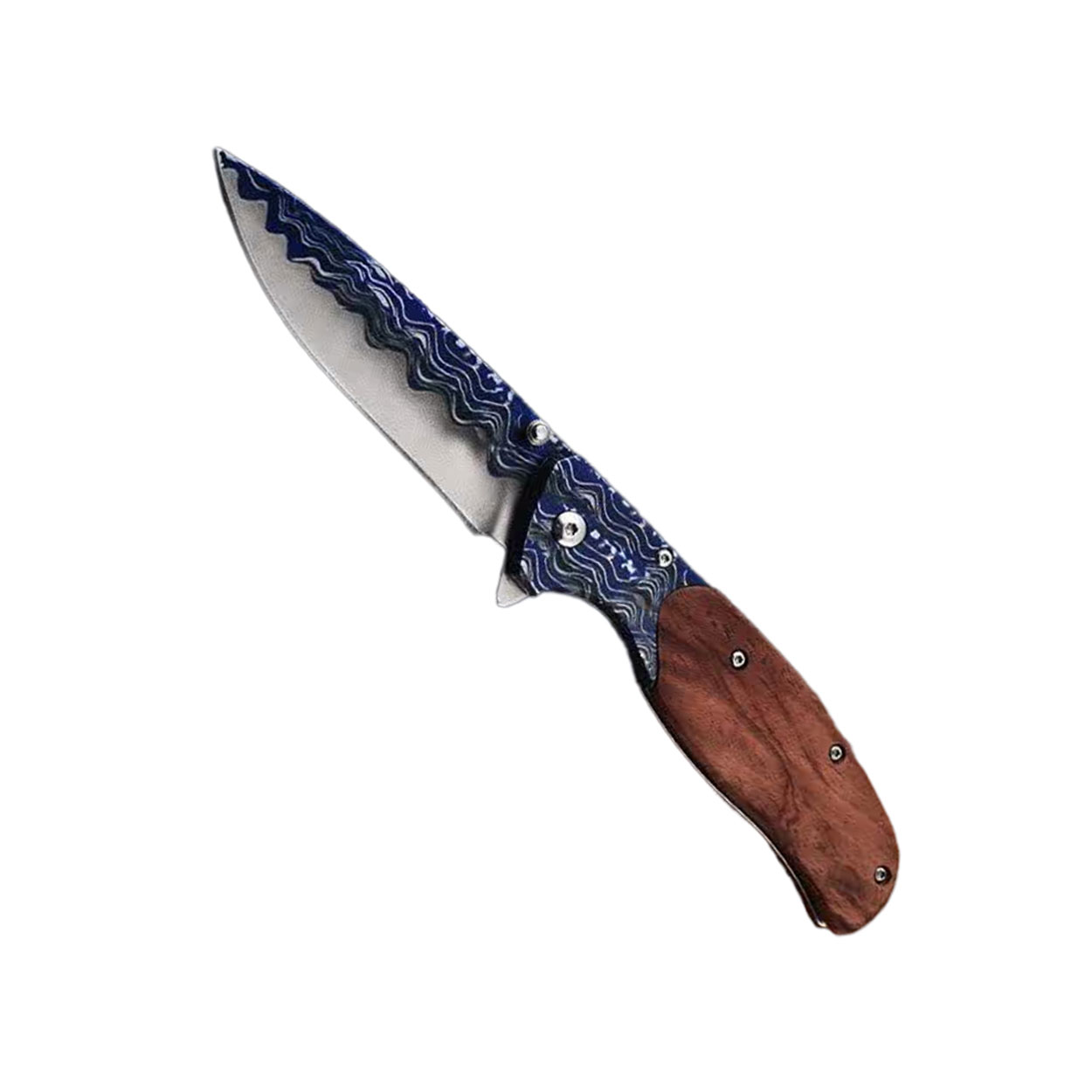 چاقو جیبی مدل SK532