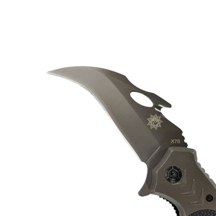 چاقو درستنا مدل Derestna X76