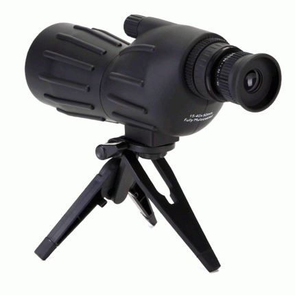 دوربین تک چشمی کامت مدل Comet ZOOM 15-40×50