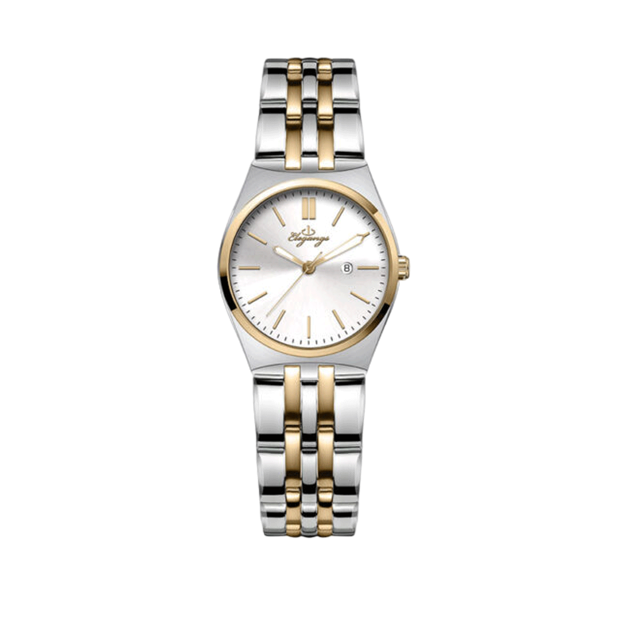 ساعت الگنگس مدل SP8265-107 زنانه