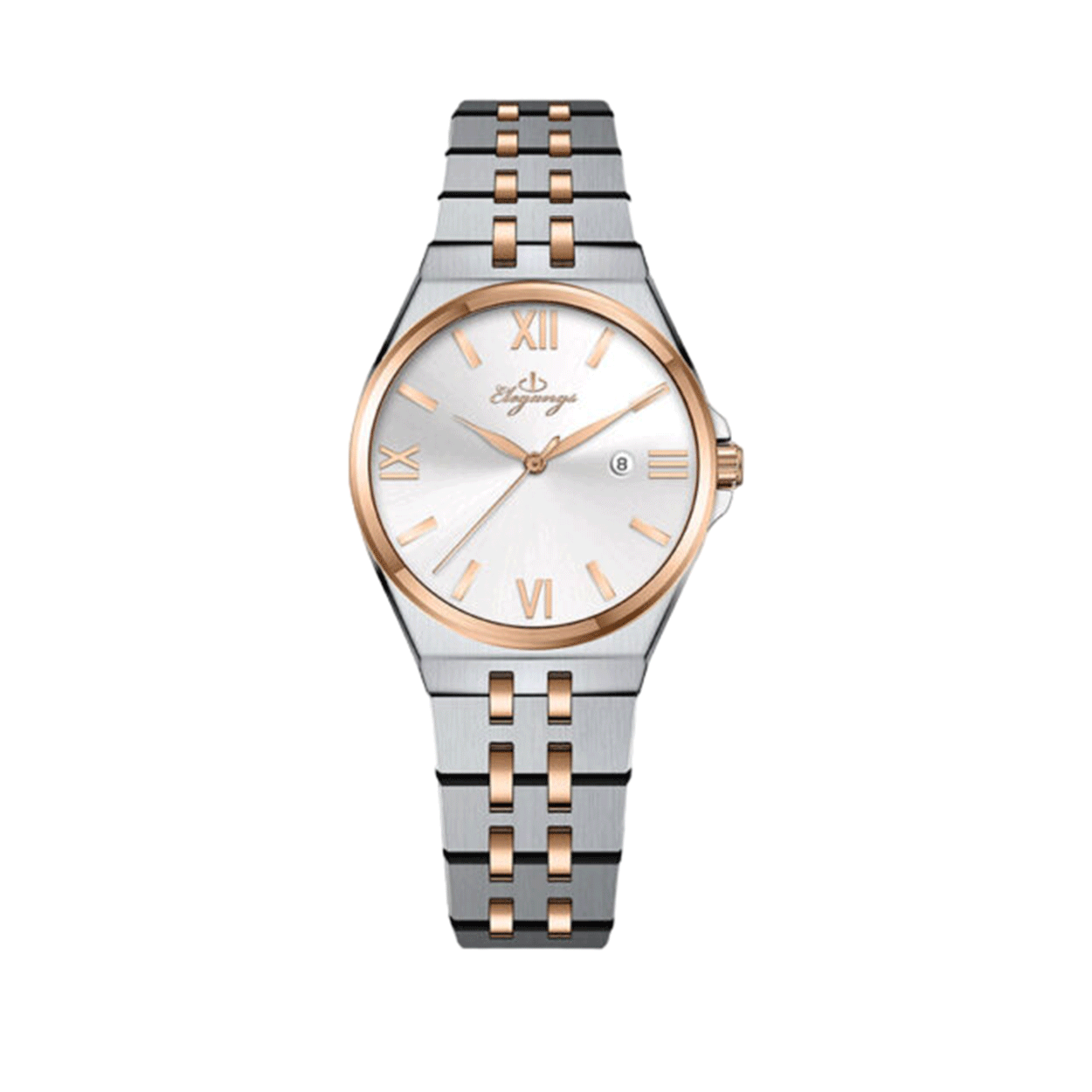 ساعت الگنگس مدل SP8291-109 زنانه