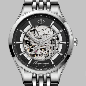 ساعت الگنگس مدل SA8260-701 مردانه