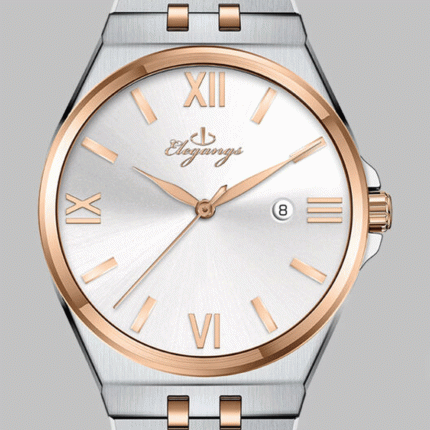 ساعت الگنگس مدل SP8290-109 مردانه
