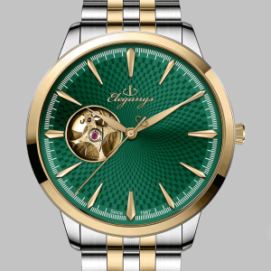 ساعت الگنگس مدل SA8314-807