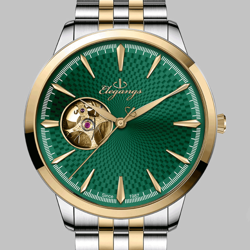 ساعت الگنگس مدل SA8313-807