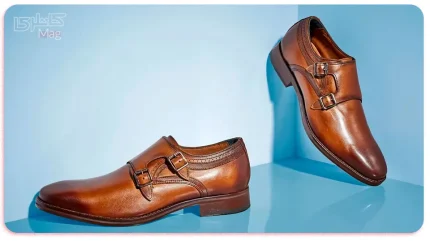 راهنمای خرید کفش چرم مردانه