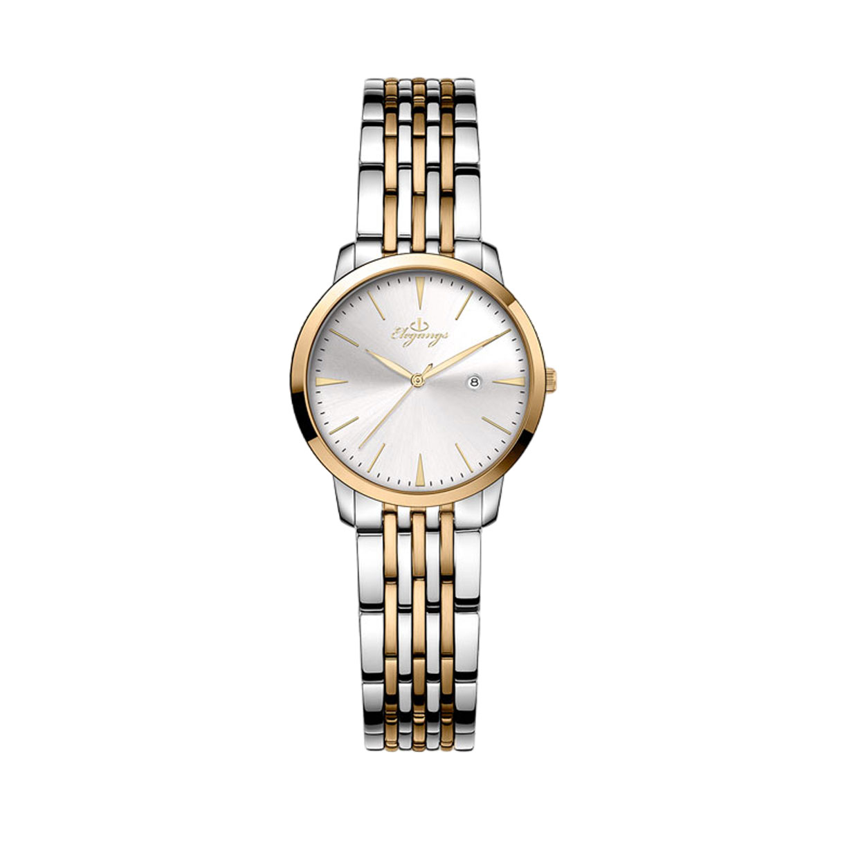 ساعت الگنگس مدل SP8209-107 زنانه