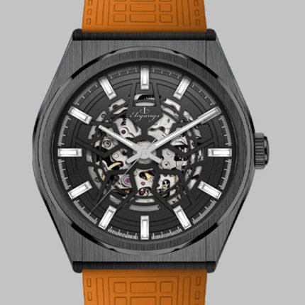 ساعت الگنگس مدل SA8229-706OR مردانه
