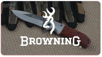 برند برونینگ Browning به تولید انواع مختلفی از اسلحه‌های شکاری، تفنگ‌تیراندازی، لباس‌شکار ، کوله‌ها و کیف‌ حمل بار، چاقو شکاری و لوازم و تجهیزات شکاری..