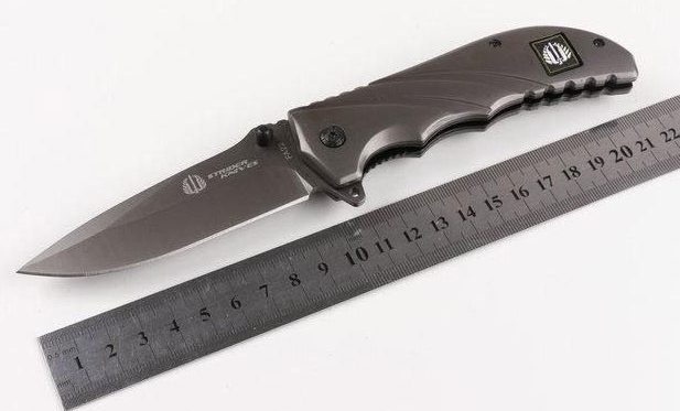 چاقو تاشو مدل FA22